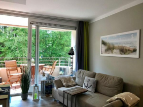 Appartement Gluecksanker, Glücksburg